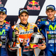 Illustration for article titled Here Is Your 2017 Austin MotoGP Mega Gallery Of The Americas